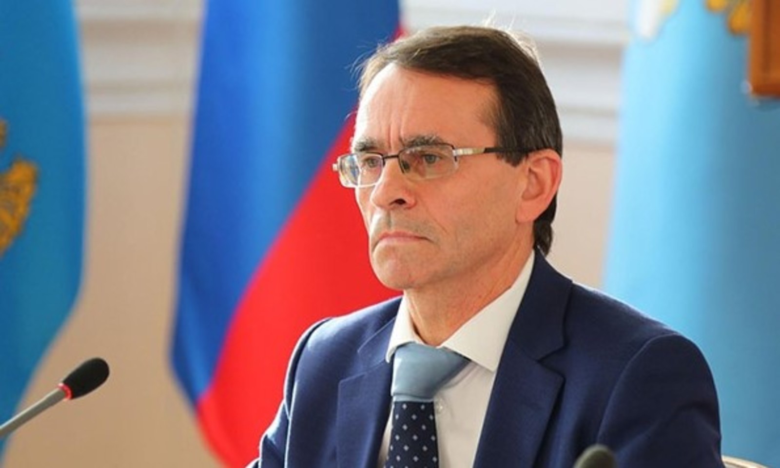 Ректор Александр Климов ответит на вопросы юных журналистов на форуме «Город образования»